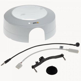 Axis Communications AXIS TP3901 MICROPHONE KIT